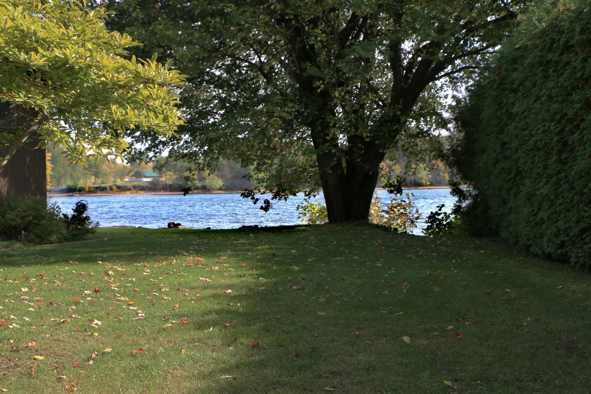 10 Macomber Point Alburgh VT 05440