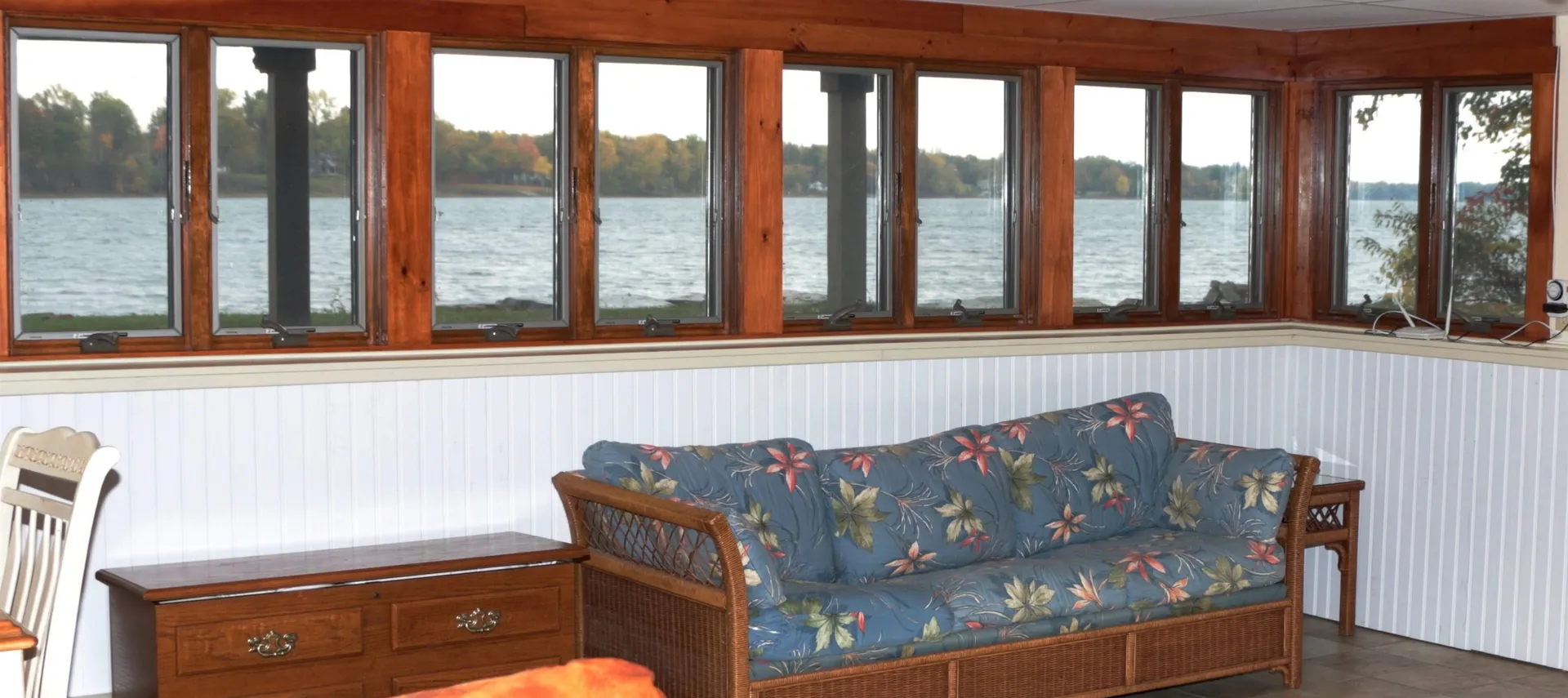 10 Macomber Point Alburgh VT 05440