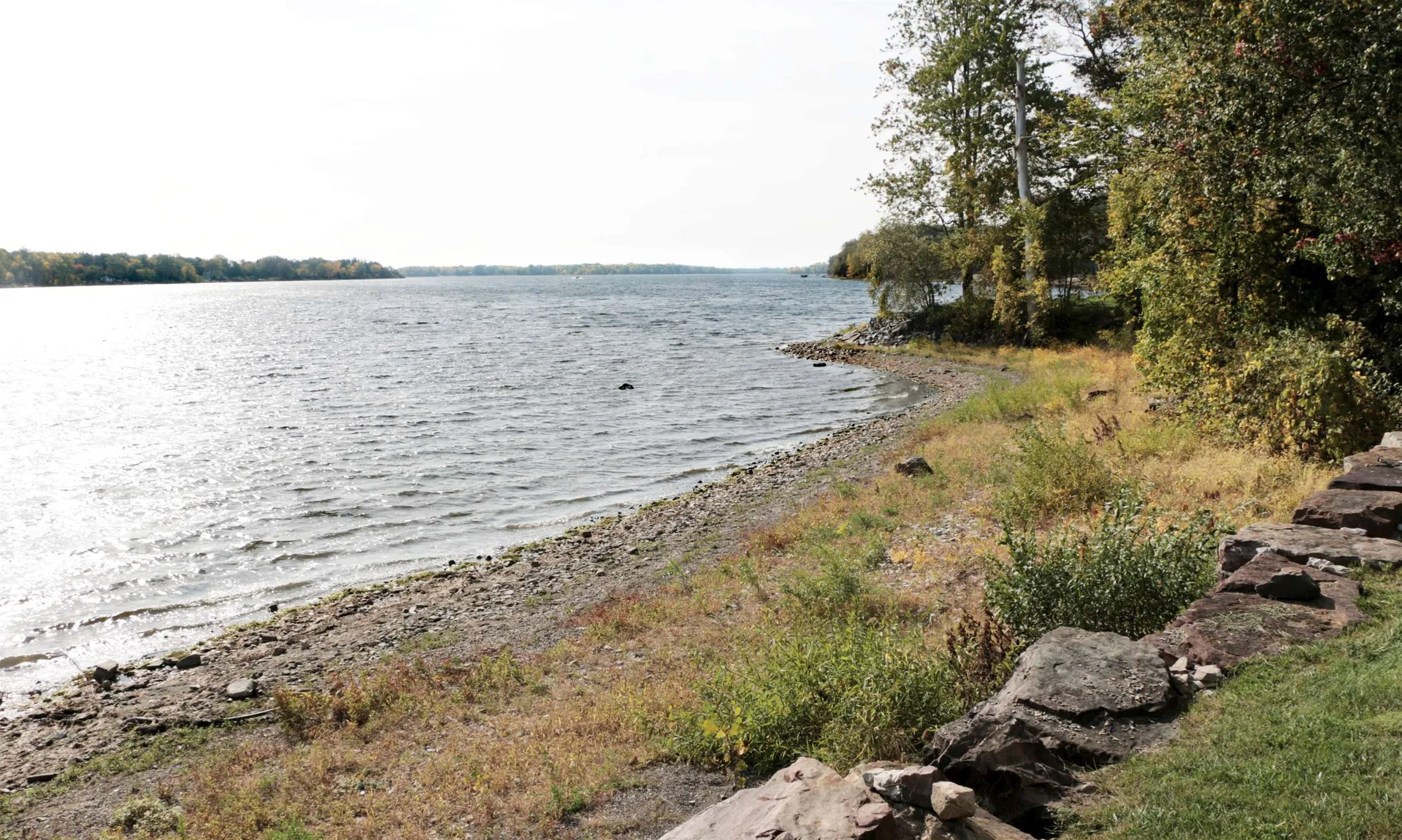 10 Macomber Point Alburgh VT 05440