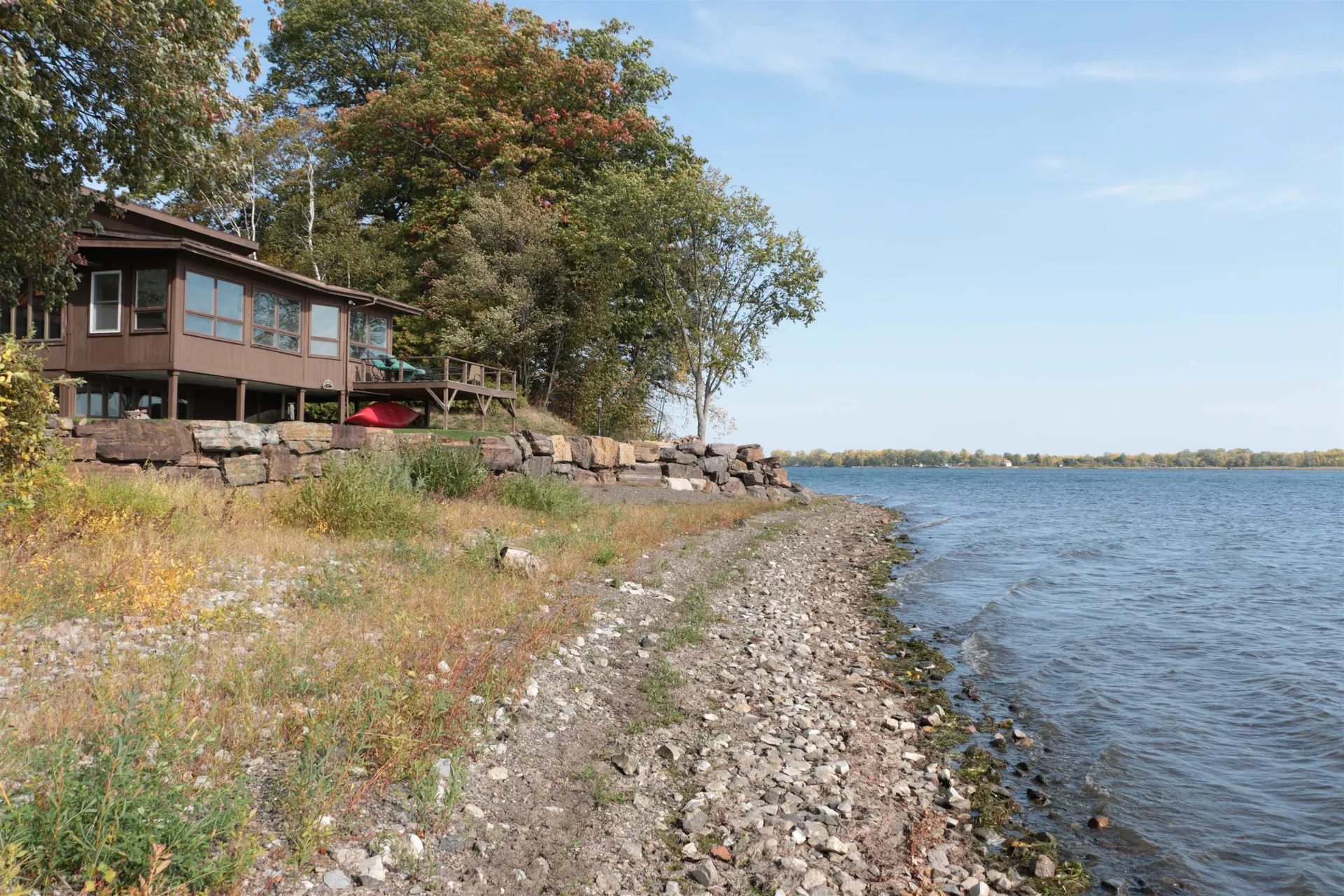 10 Macomber Point Alburgh VT 05440