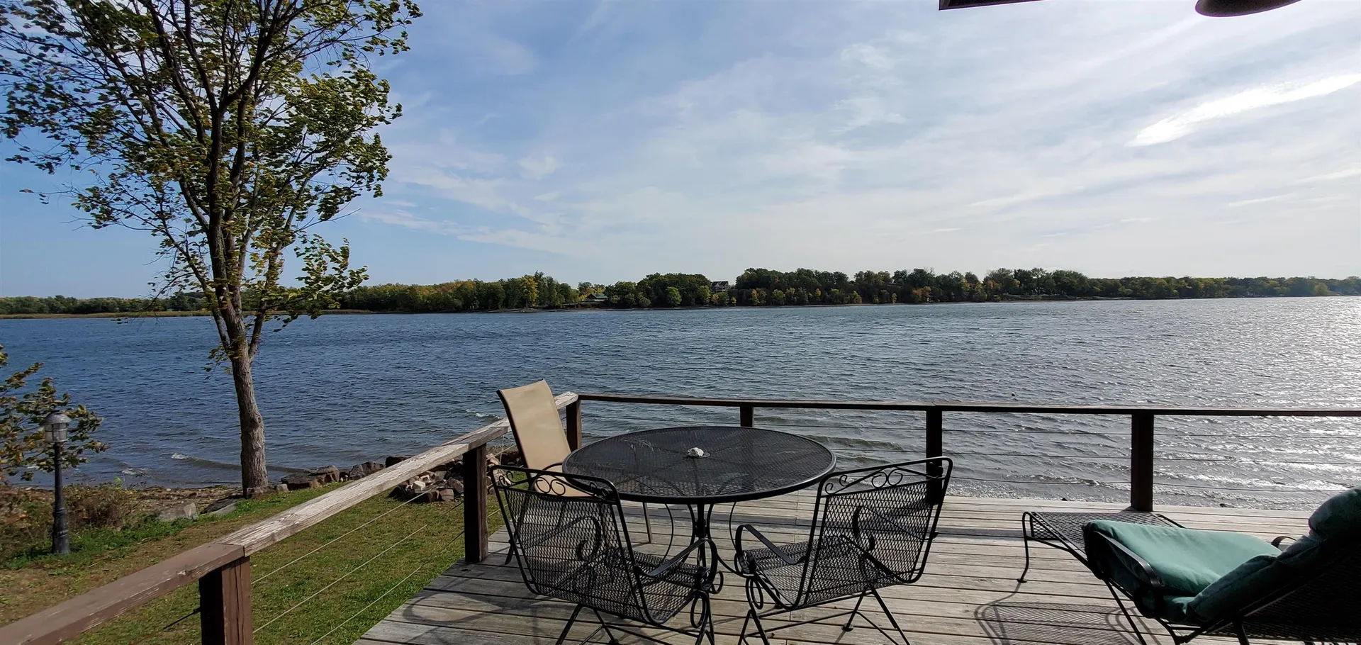 10 Macomber Point Alburgh VT 05440