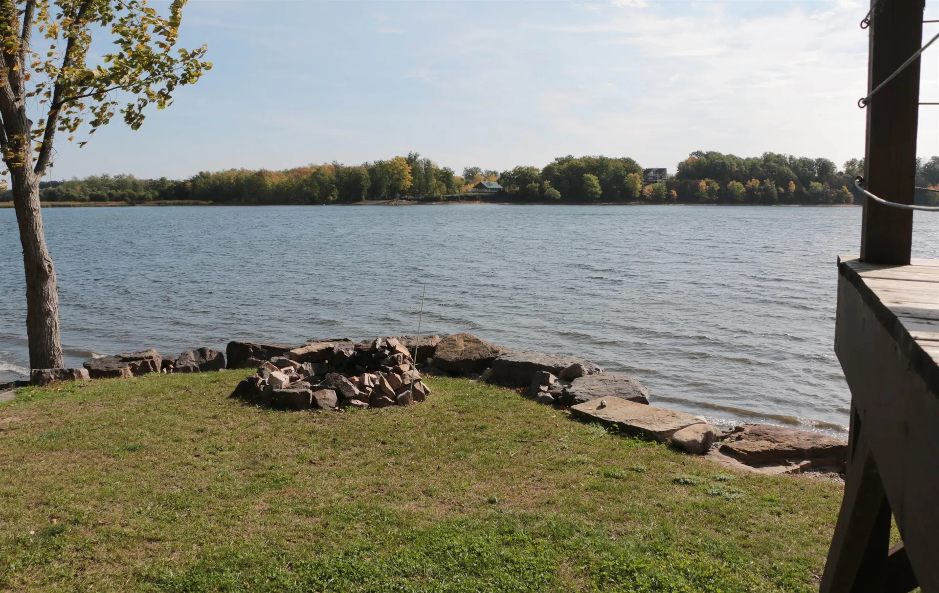 10 Macomber Point Alburgh VT 05440