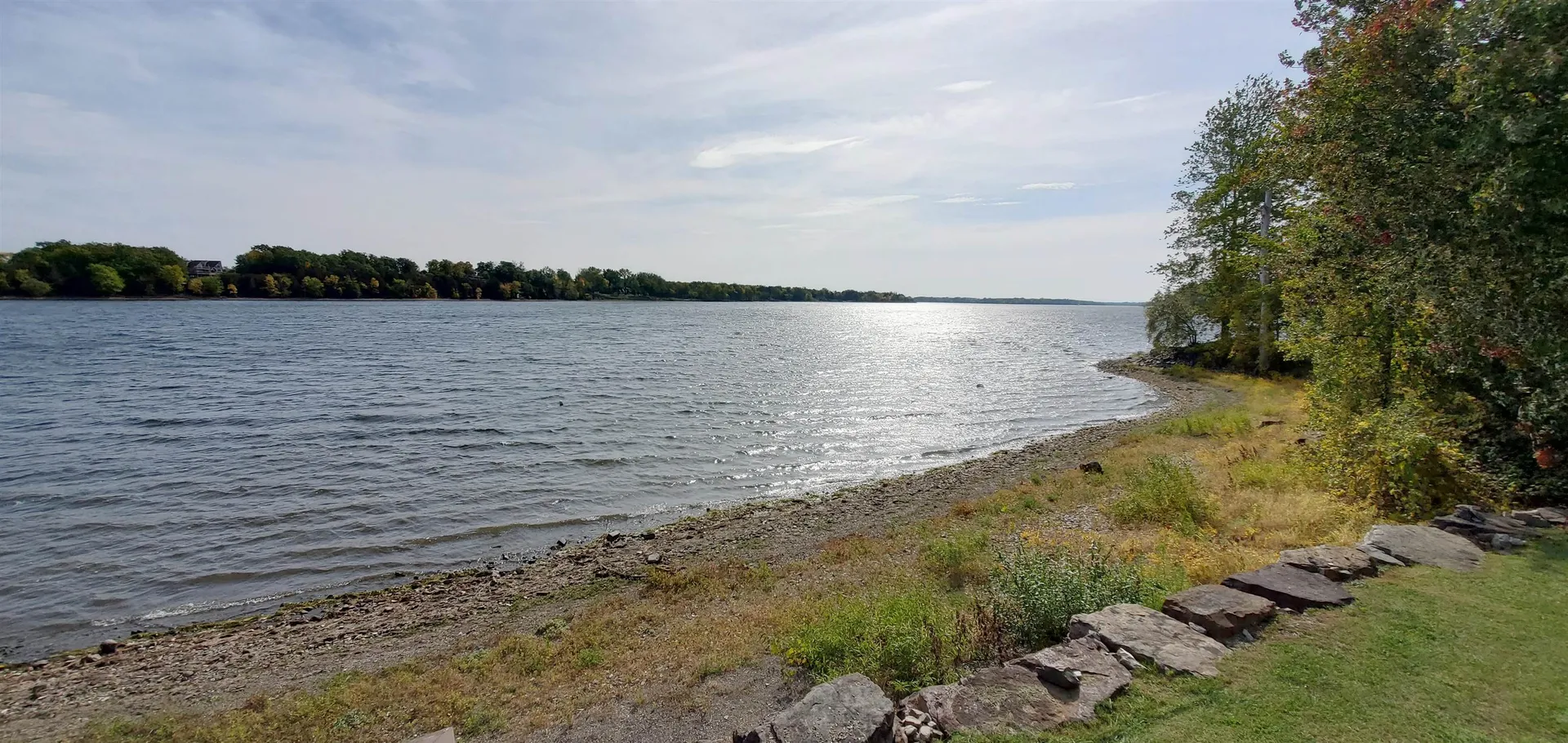 10 Macomber Point Alburgh VT 05440