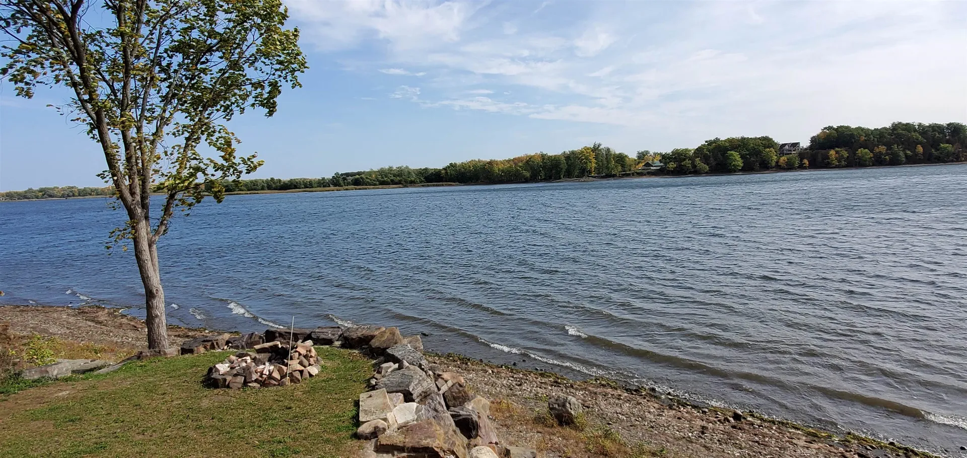 10 Macomber Point Alburgh VT 05440