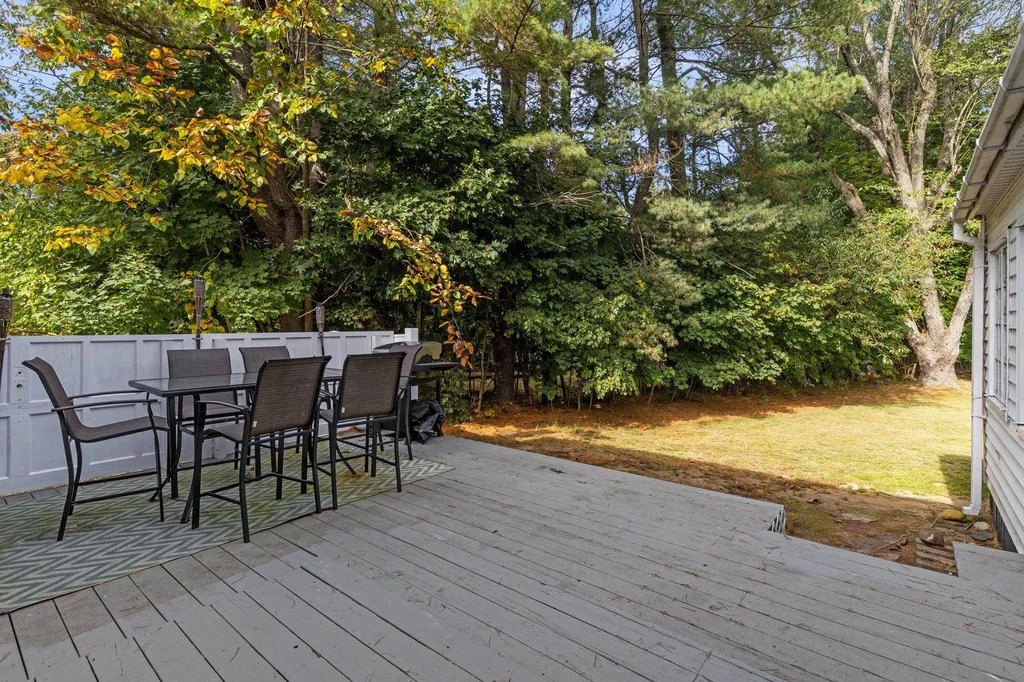 2 Whitehall Road Rochester NH 03867