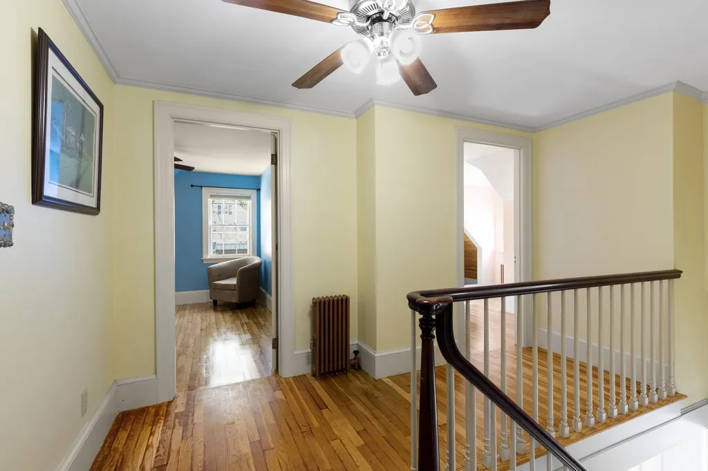 2 Whitehall Road Rochester NH 03867