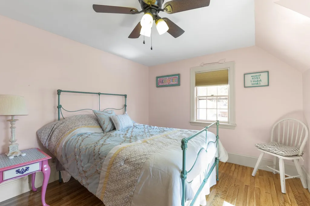 2 Whitehall Road Rochester NH 03867