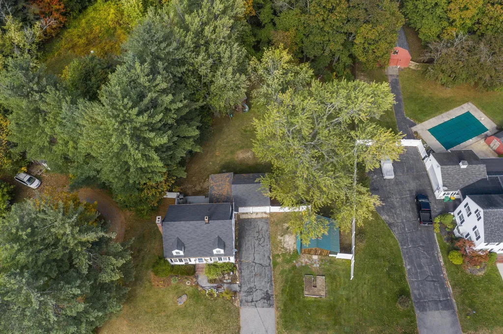 2 Whitehall Road Rochester NH 03867