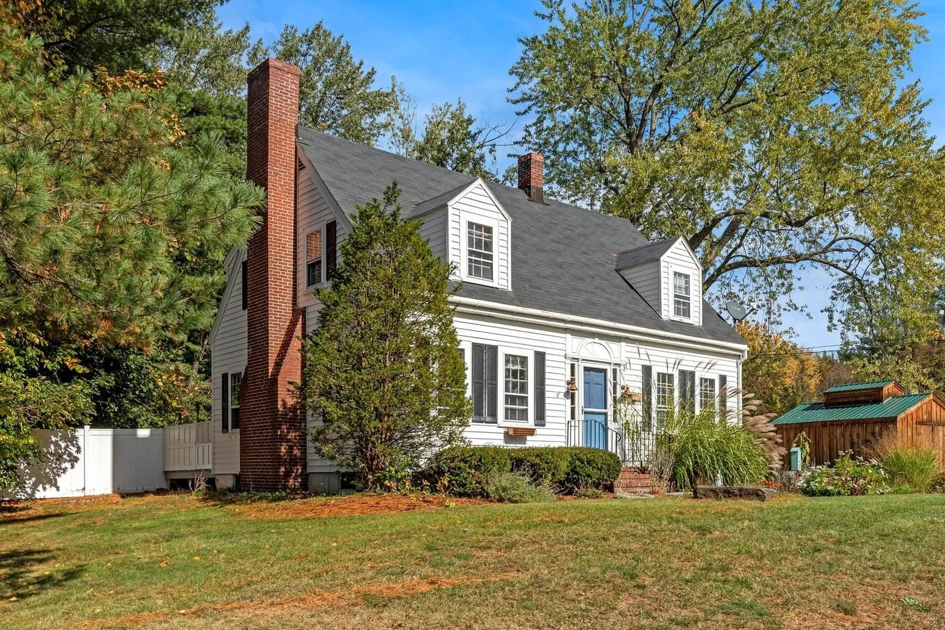 2 Whitehall Road Rochester NH 03867