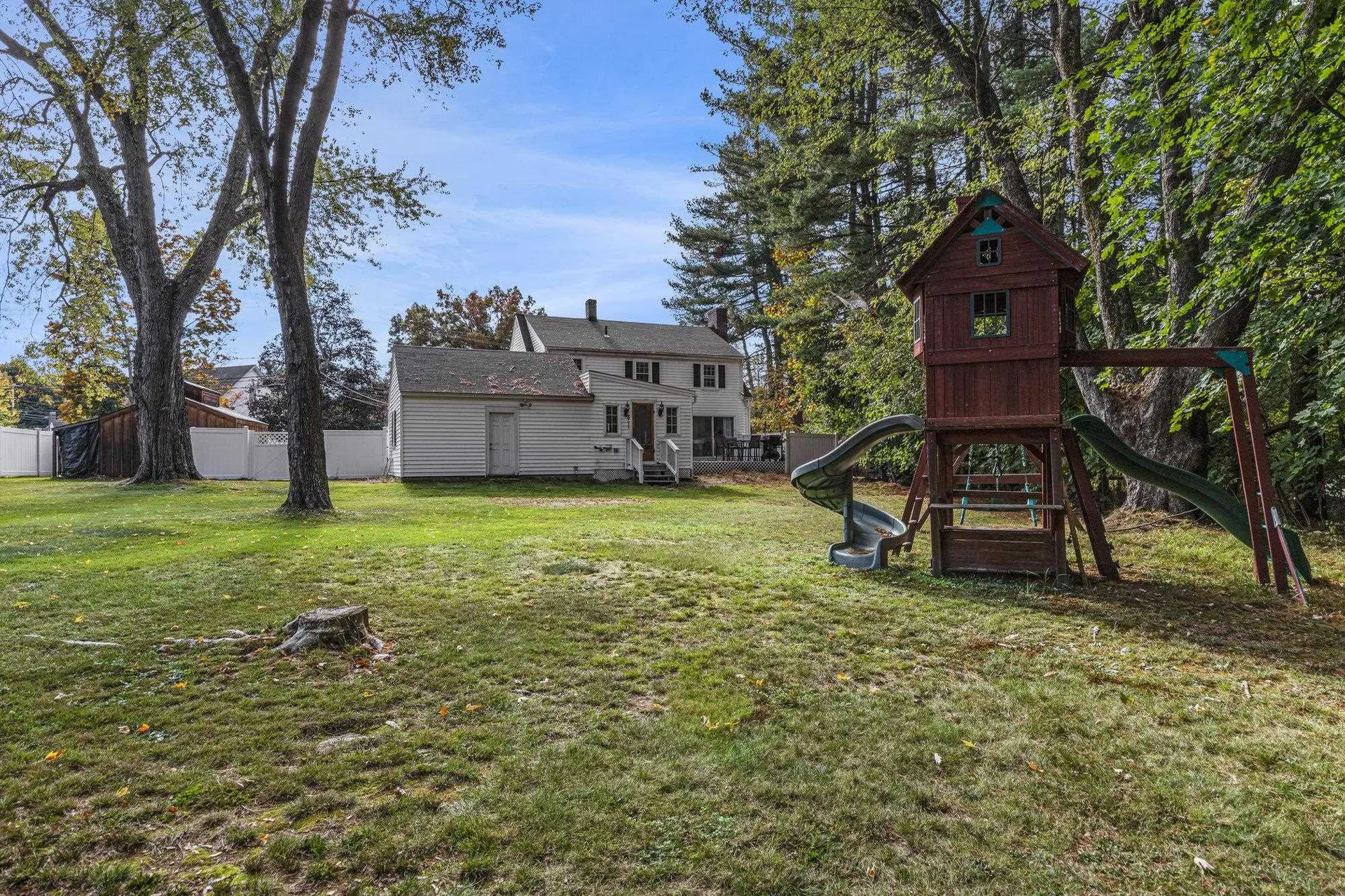 2 Whitehall Road Rochester NH 03867