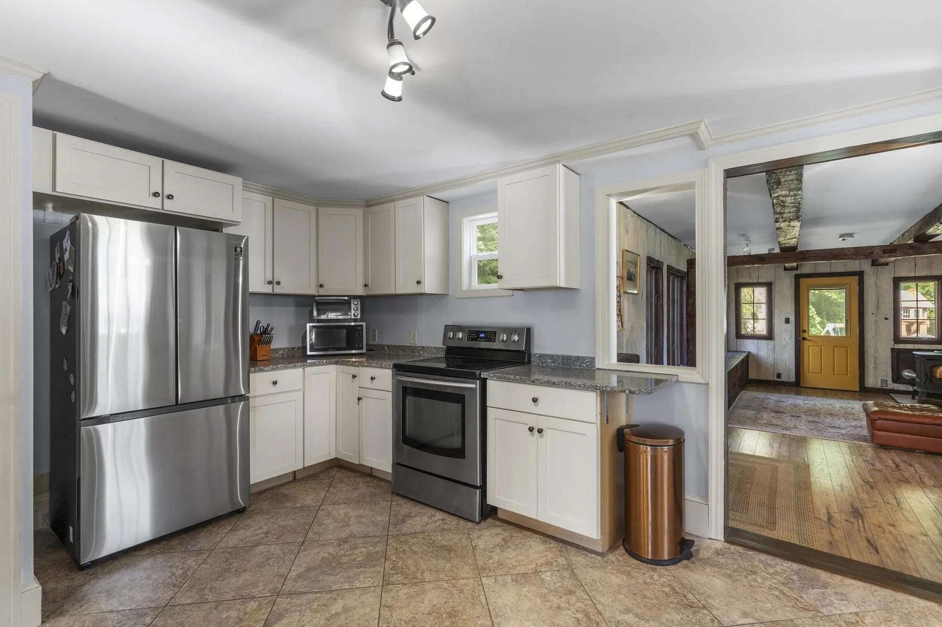 2 Whitehall Road Rochester NH 03867