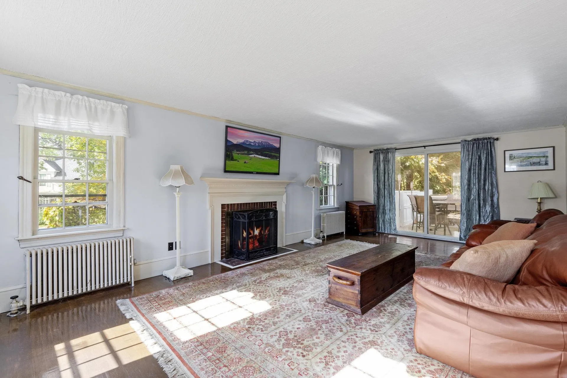 2 Whitehall Road Rochester NH 03867