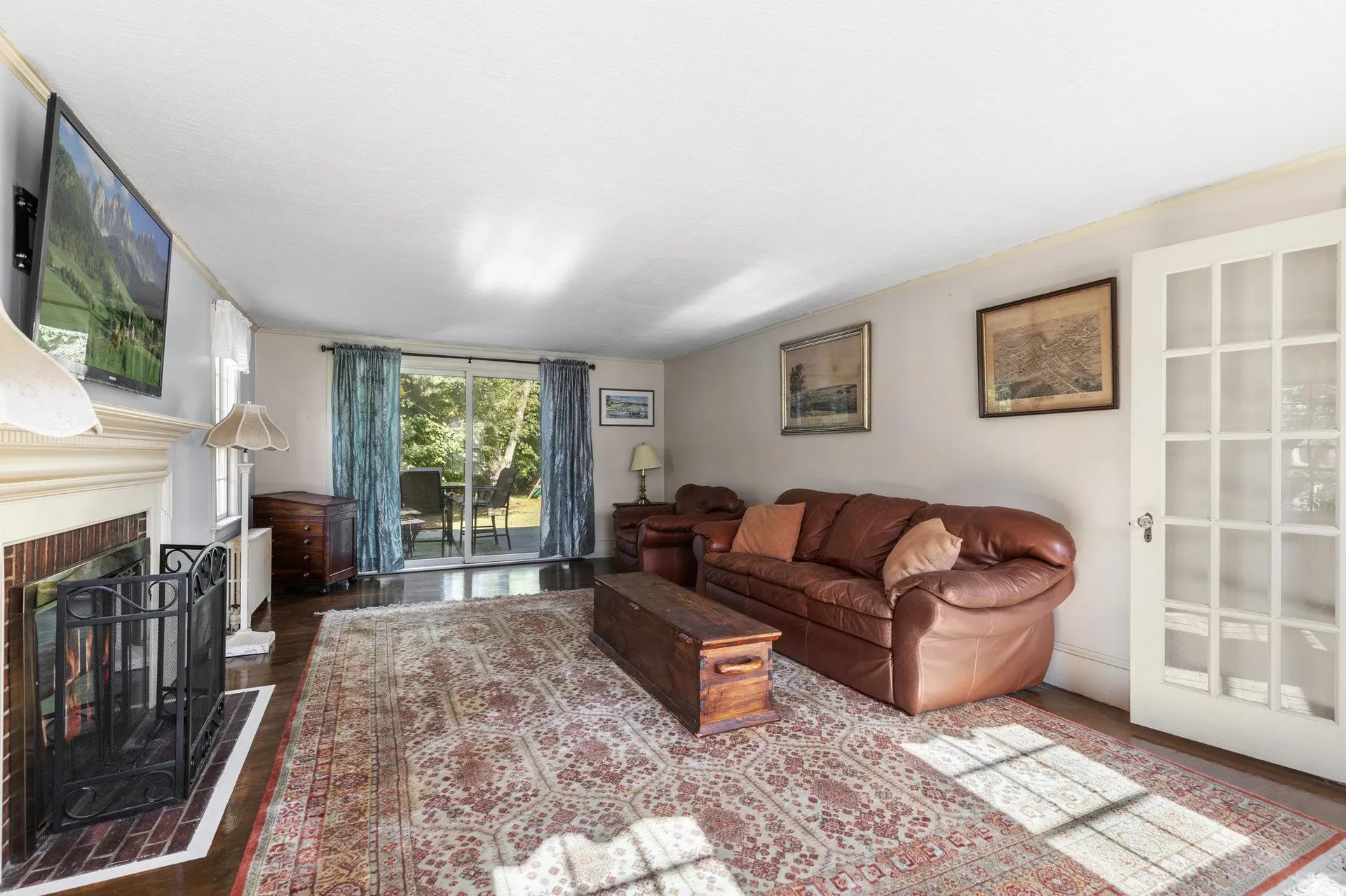 2 Whitehall Road Rochester NH 03867