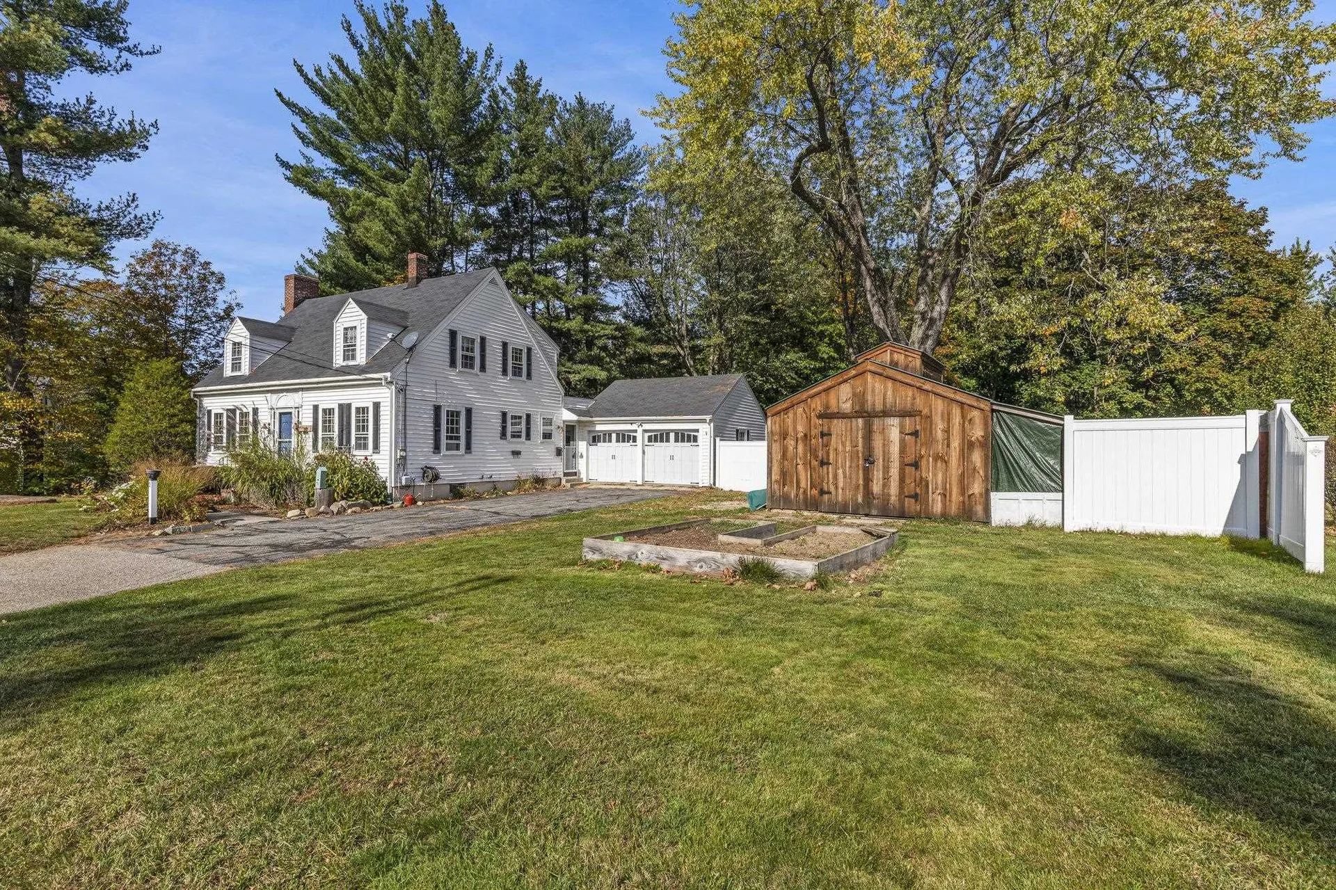 2 Whitehall Road Rochester NH 03867