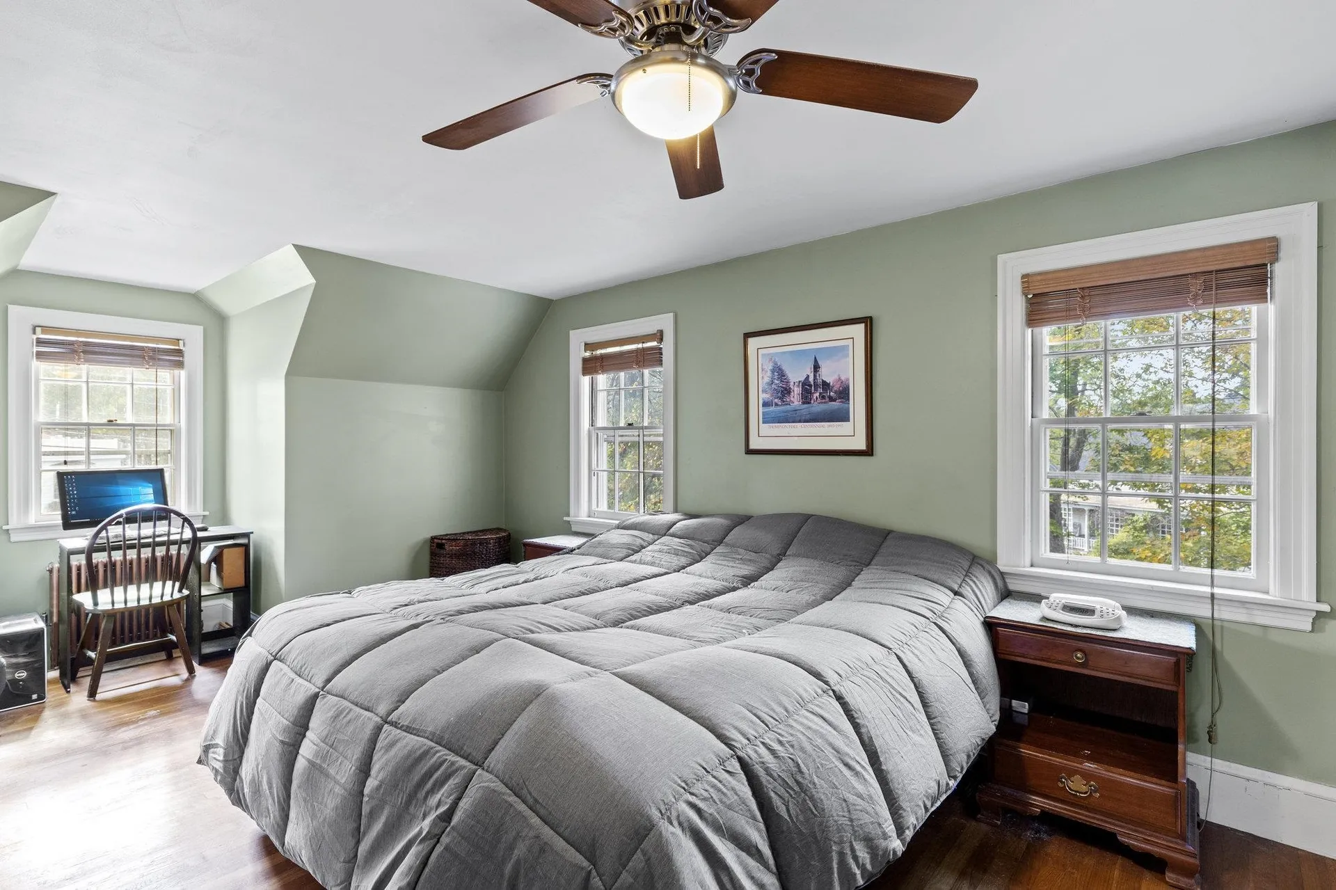 2 Whitehall Road Rochester NH 03867