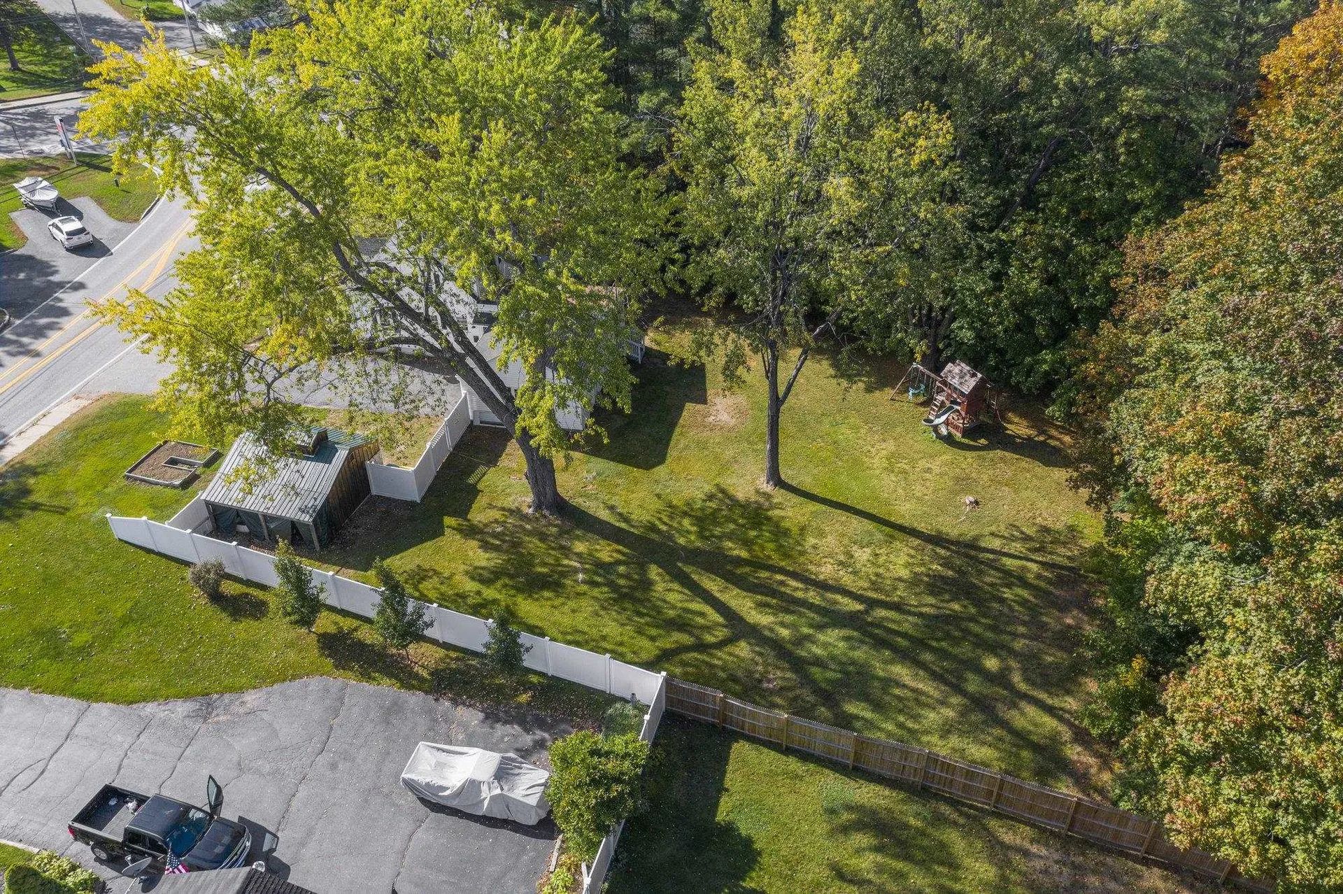 2 Whitehall Road Rochester NH 03867