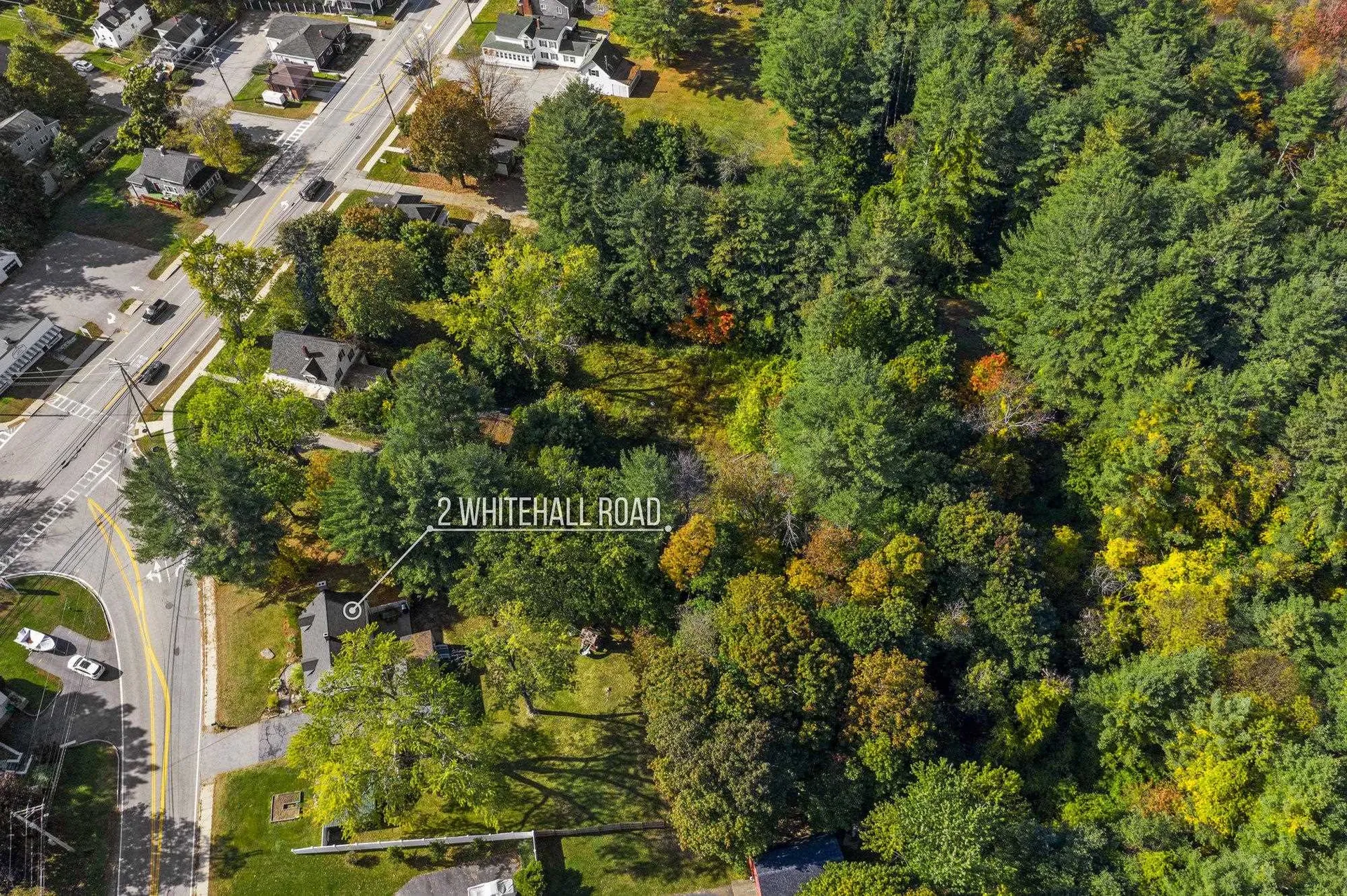 2 Whitehall Road Rochester NH 03867
