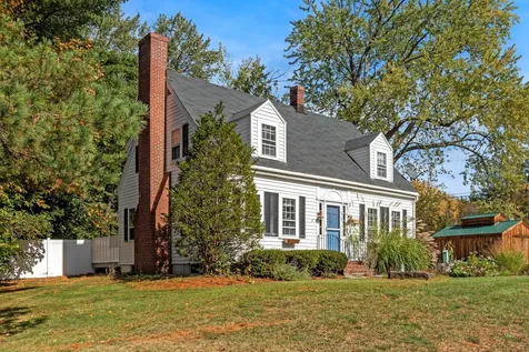 2 Whitehall Road Rochester NH 03867