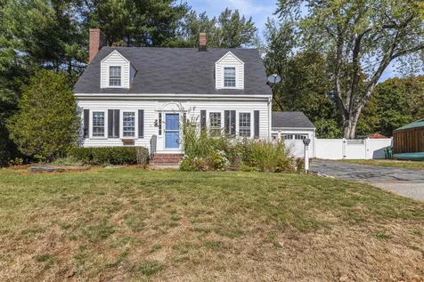 2 Whitehall Road Rochester NH 03867