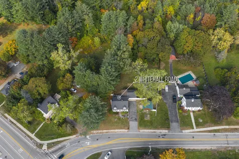 2 Whitehall Road Rochester NH 03867