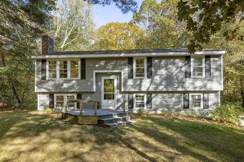 1 Birnum Woods Road Stratham NH 03885