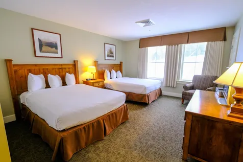 625/627 Qii Jackson Gore Adams House Ludlow VT 05149