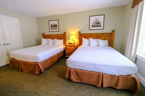 625/627 Qii Jackson Gore Adams House Ludlow VT 05149