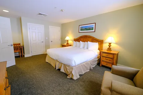 625/627 Qii Jackson Gore Adams House Ludlow VT 05149