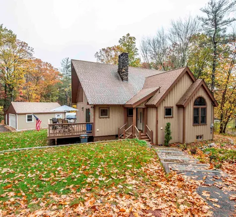 93 Walnut Hill Road Derry NH 03038
