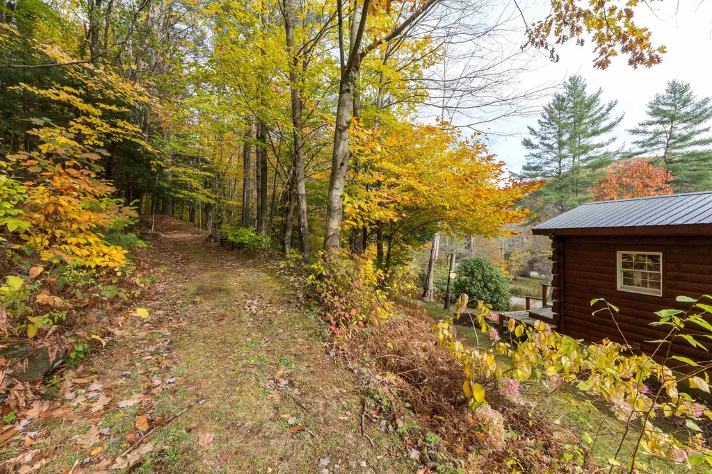 663 Snipe Ireland Road Richmond VT 05477