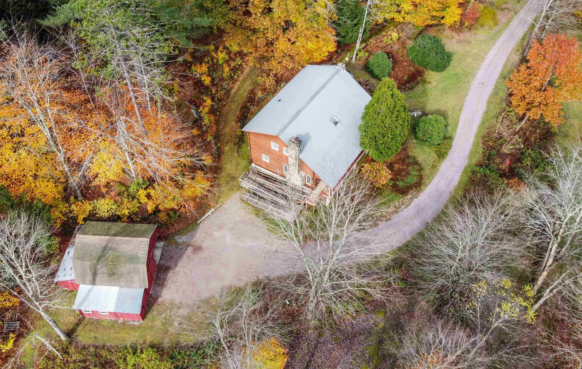 663 Snipe Ireland Road Richmond VT 05477