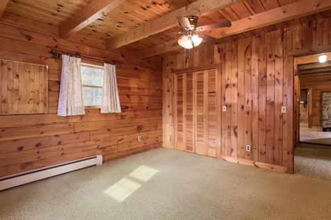 663 Snipe Ireland Road Richmond VT 05477