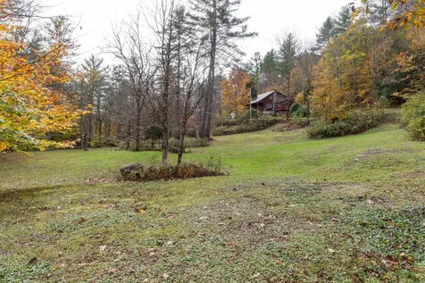 663 Snipe Ireland Road Richmond VT 05477
