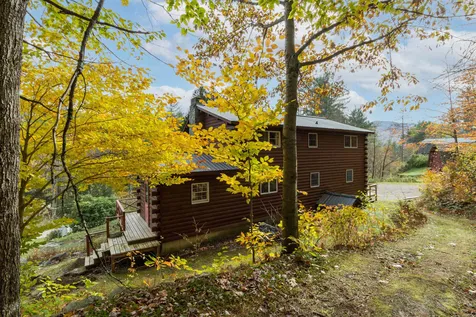 663 Snipe Ireland Road Richmond VT 05477
