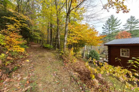 663 Snipe Ireland Road Richmond VT 05477