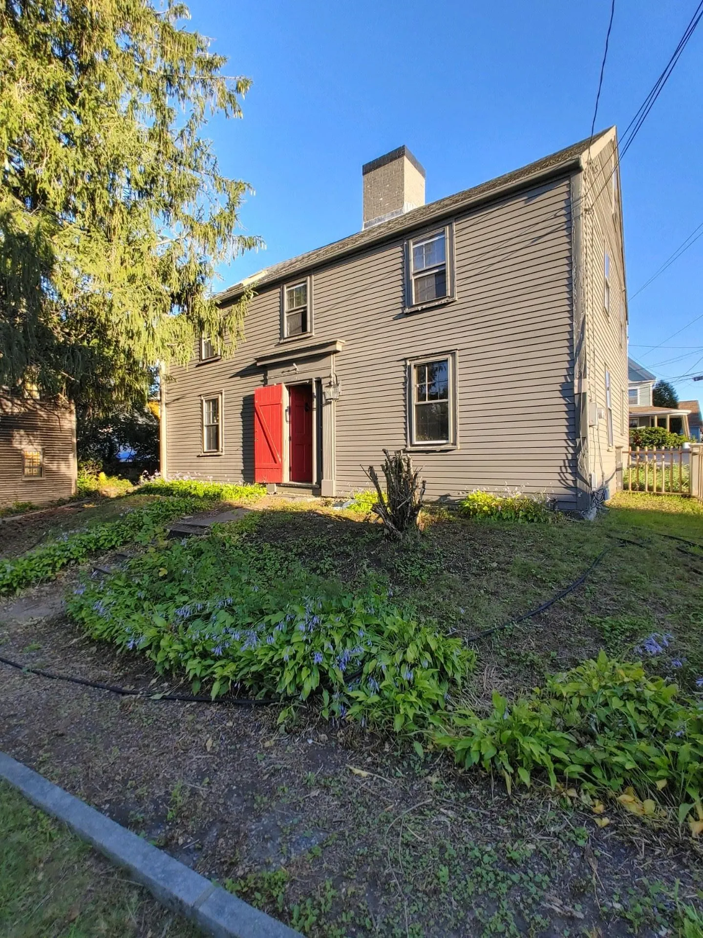 1 Walton Alley Portsmouth NH 03801