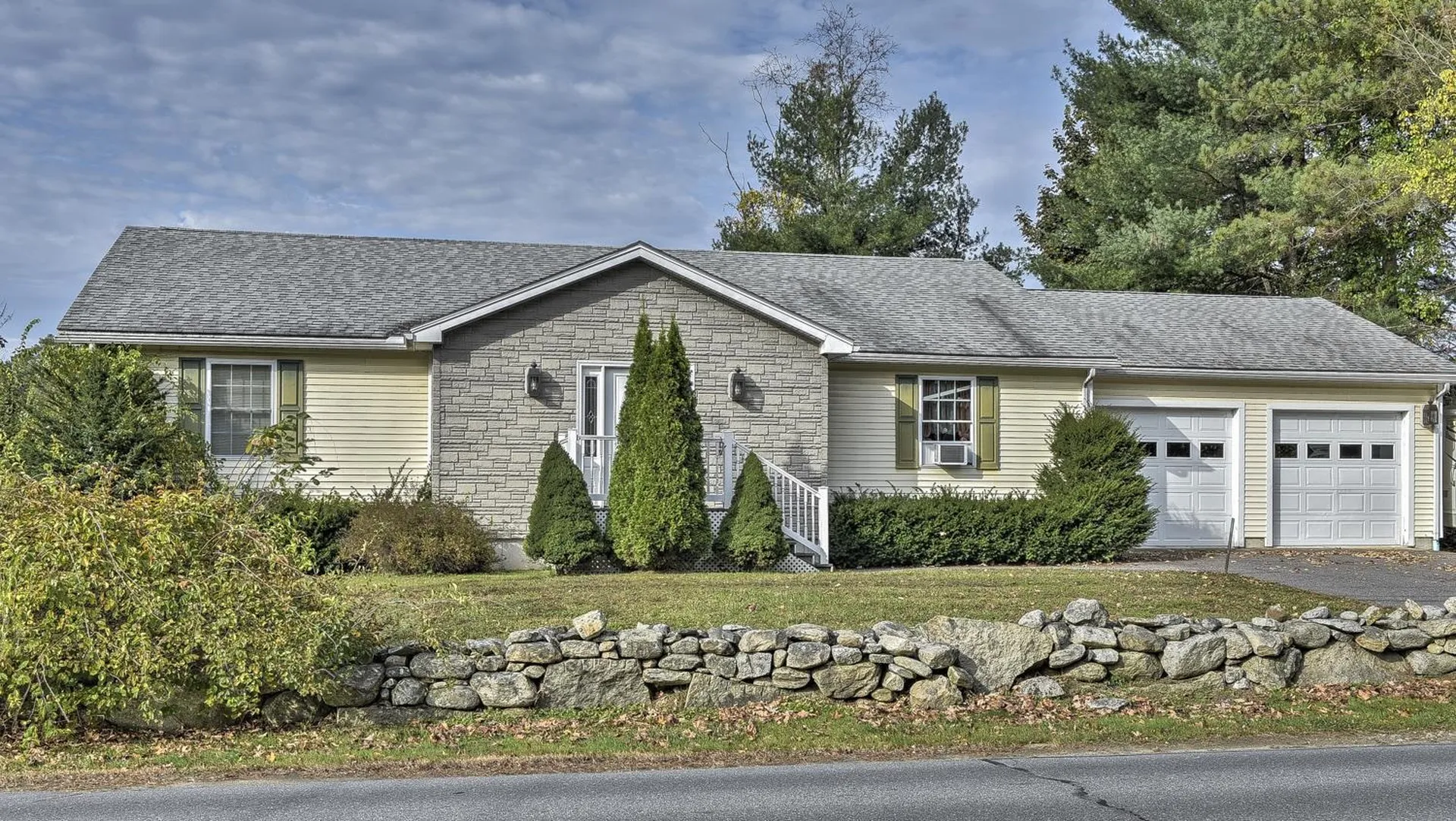 24 Hastings Avenue Keene NH 03431