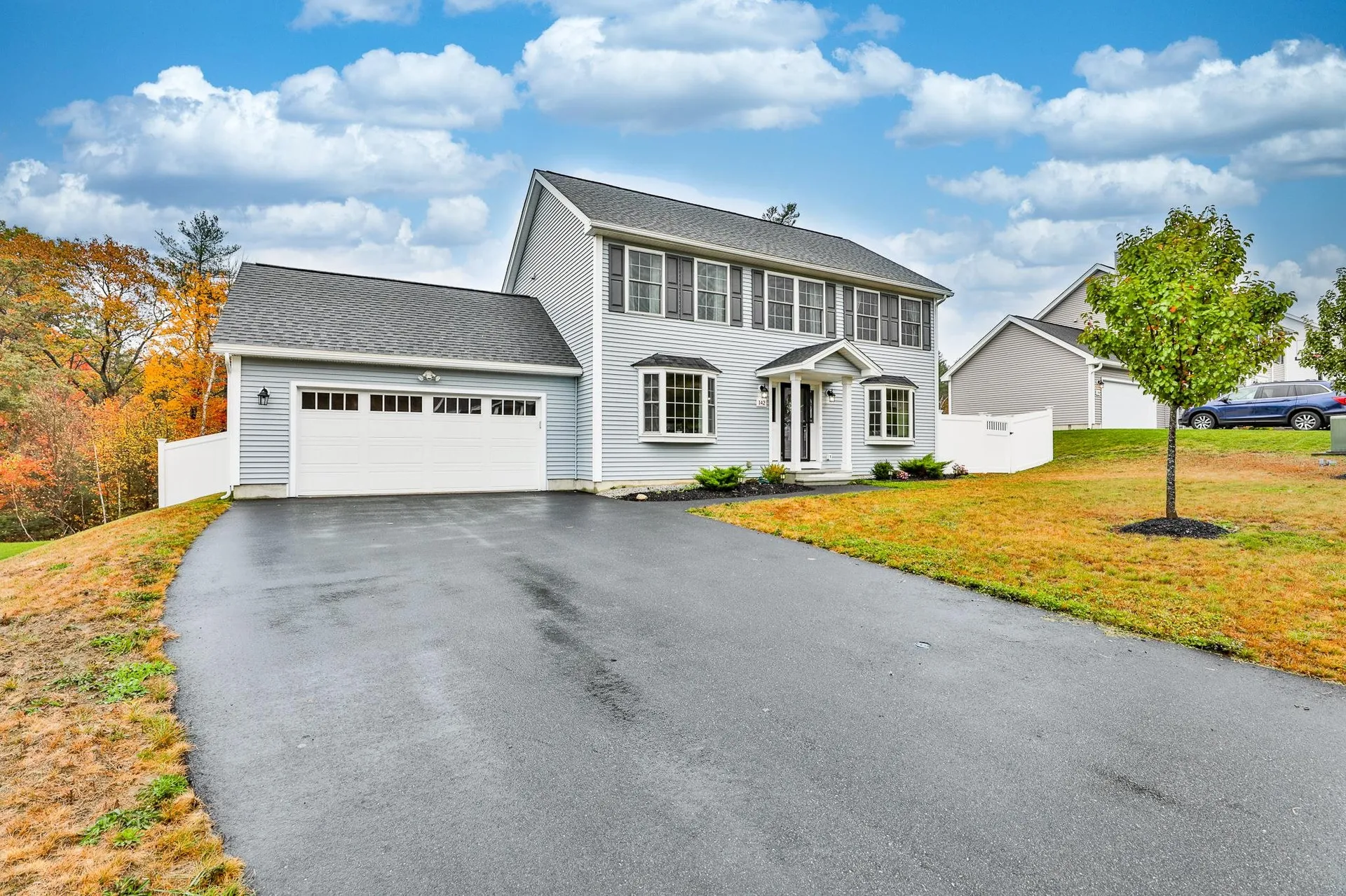142 University Circle Hooksett NH 03106