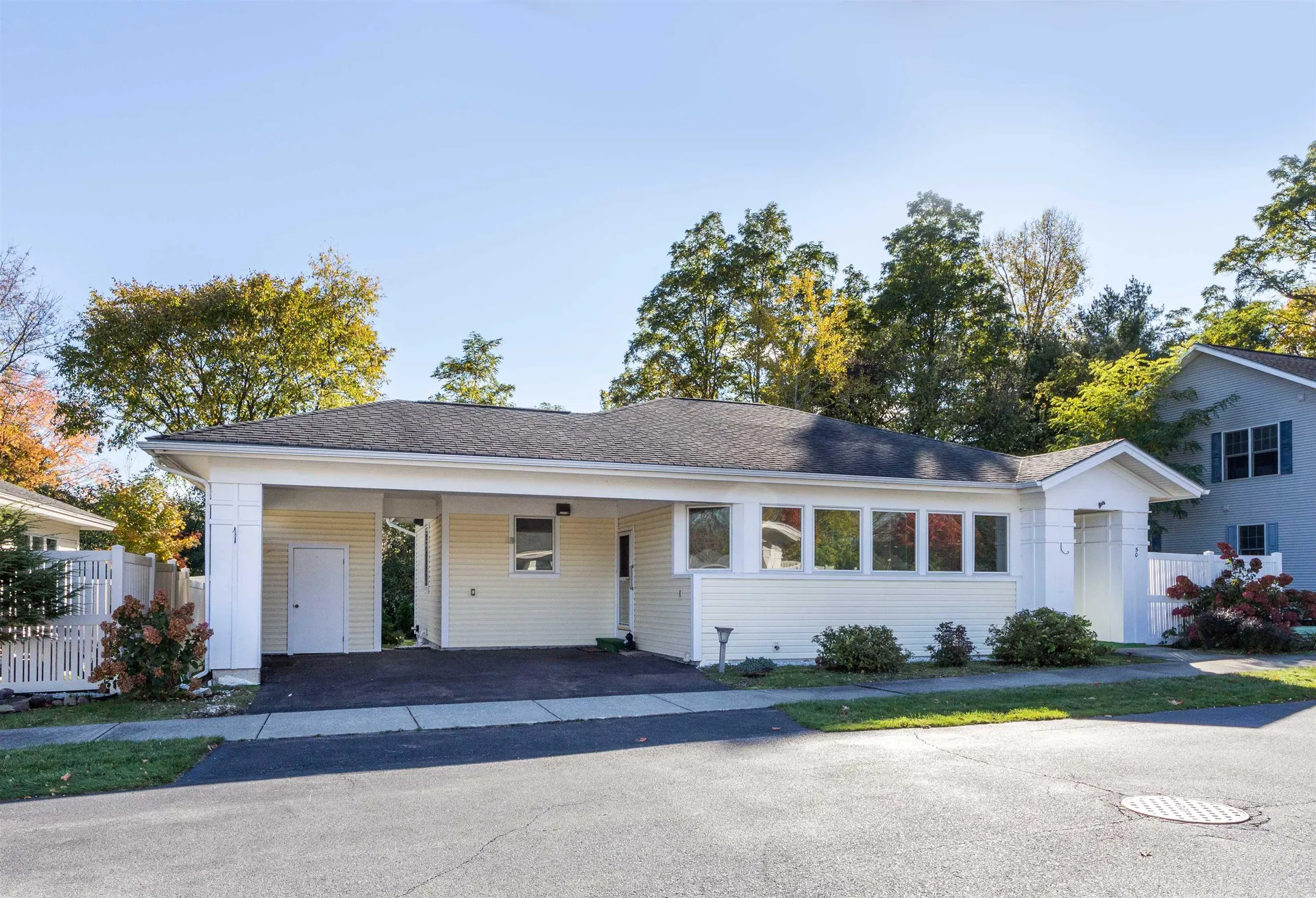50 Drew Lane Shelburne VT 05482