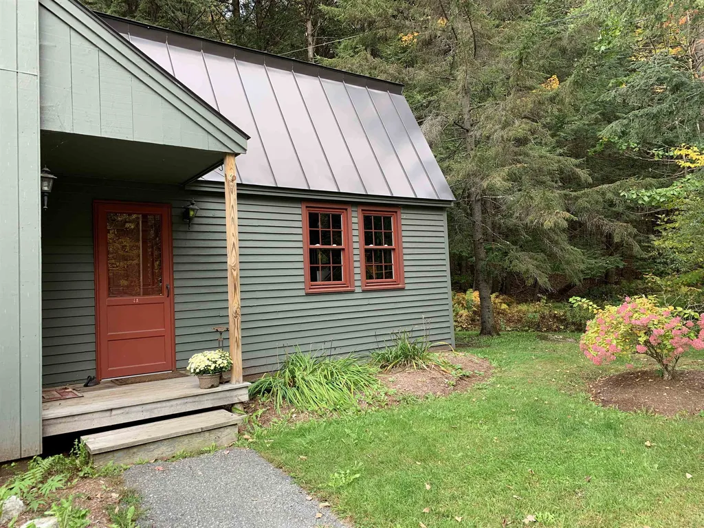 574 Willard Road Hartford VT 05059