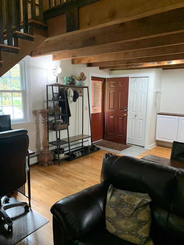 574 Willard Road Hartford VT 05059
