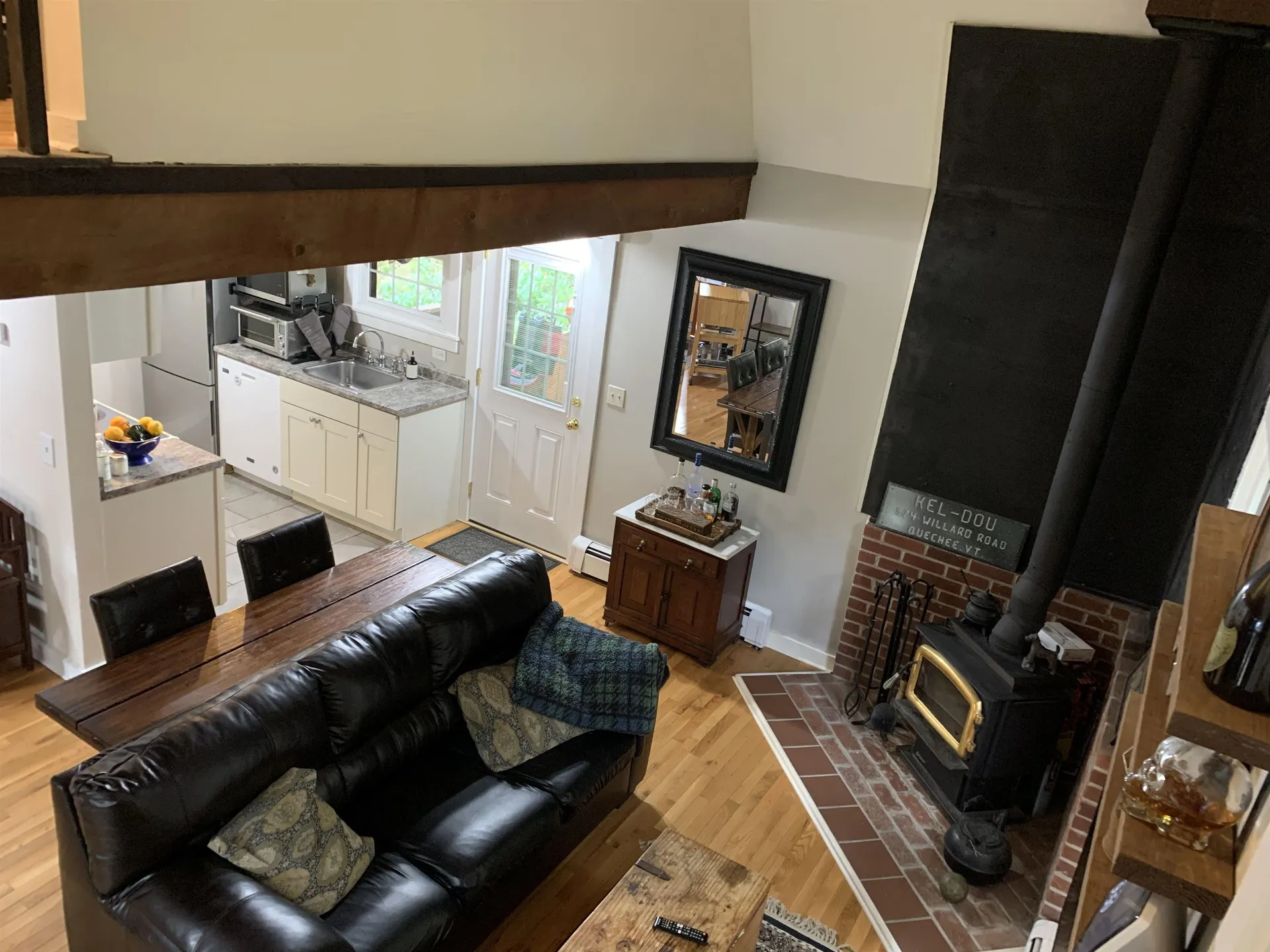 574 Willard Road Hartford VT 05059