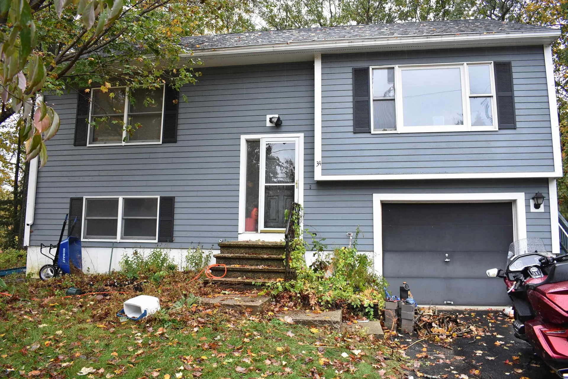 34 Cinnamon Ridge Road Somersworth NH 03878