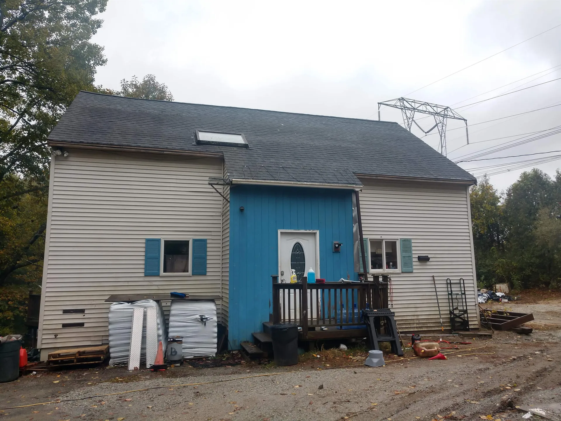 1 Silver Spring Drive Bedford NH 03110
