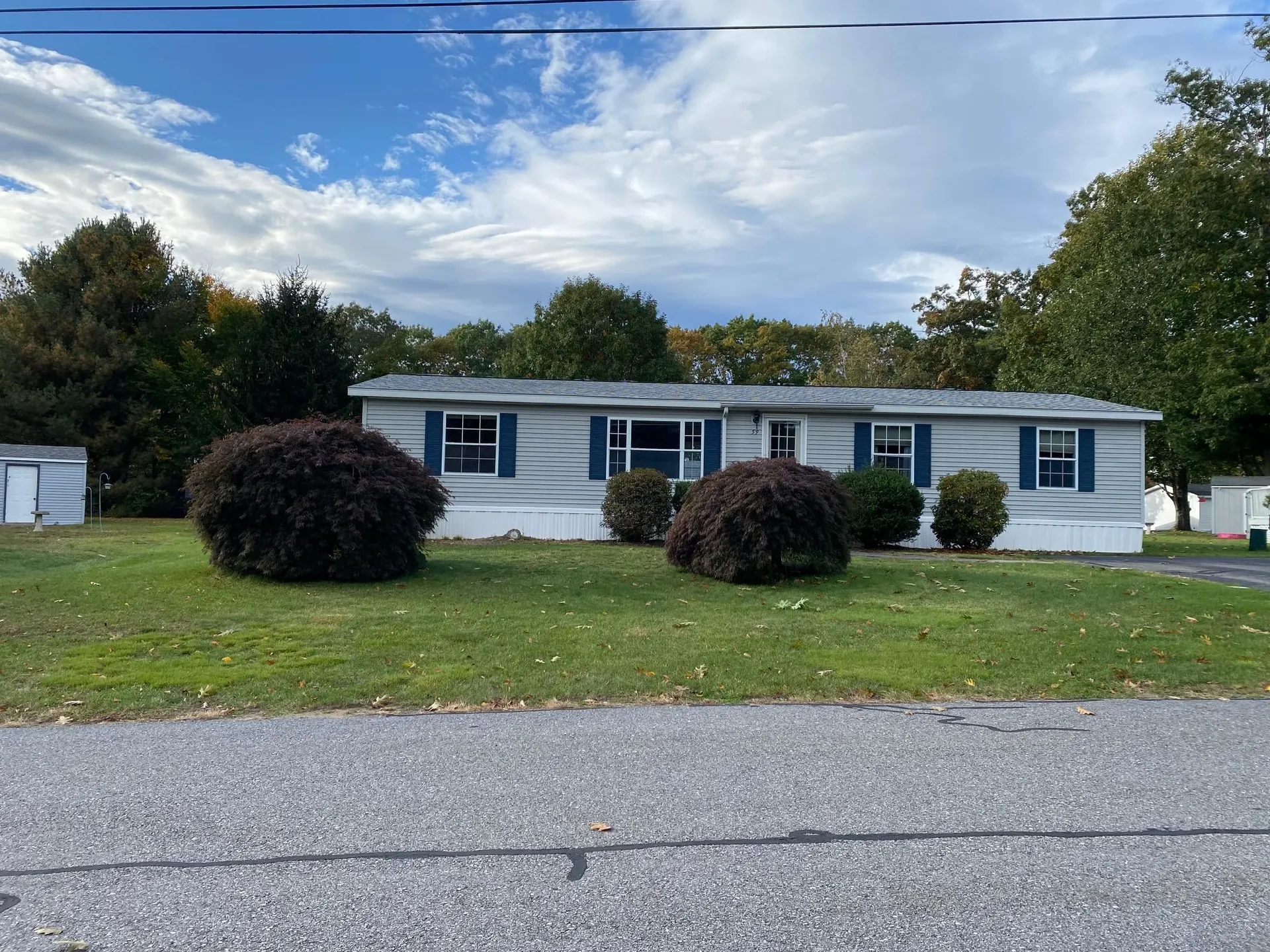 59 Oak Drive North Hampton NH 03862