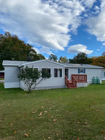 59 Oak Drive North Hampton NH 03862