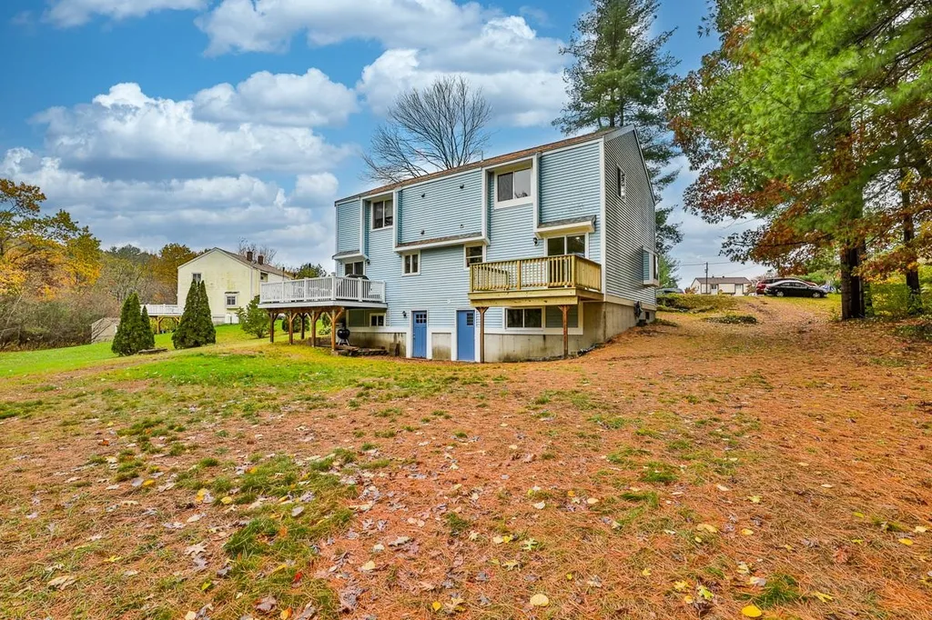 1l Rocco Drive Derry NH 03038