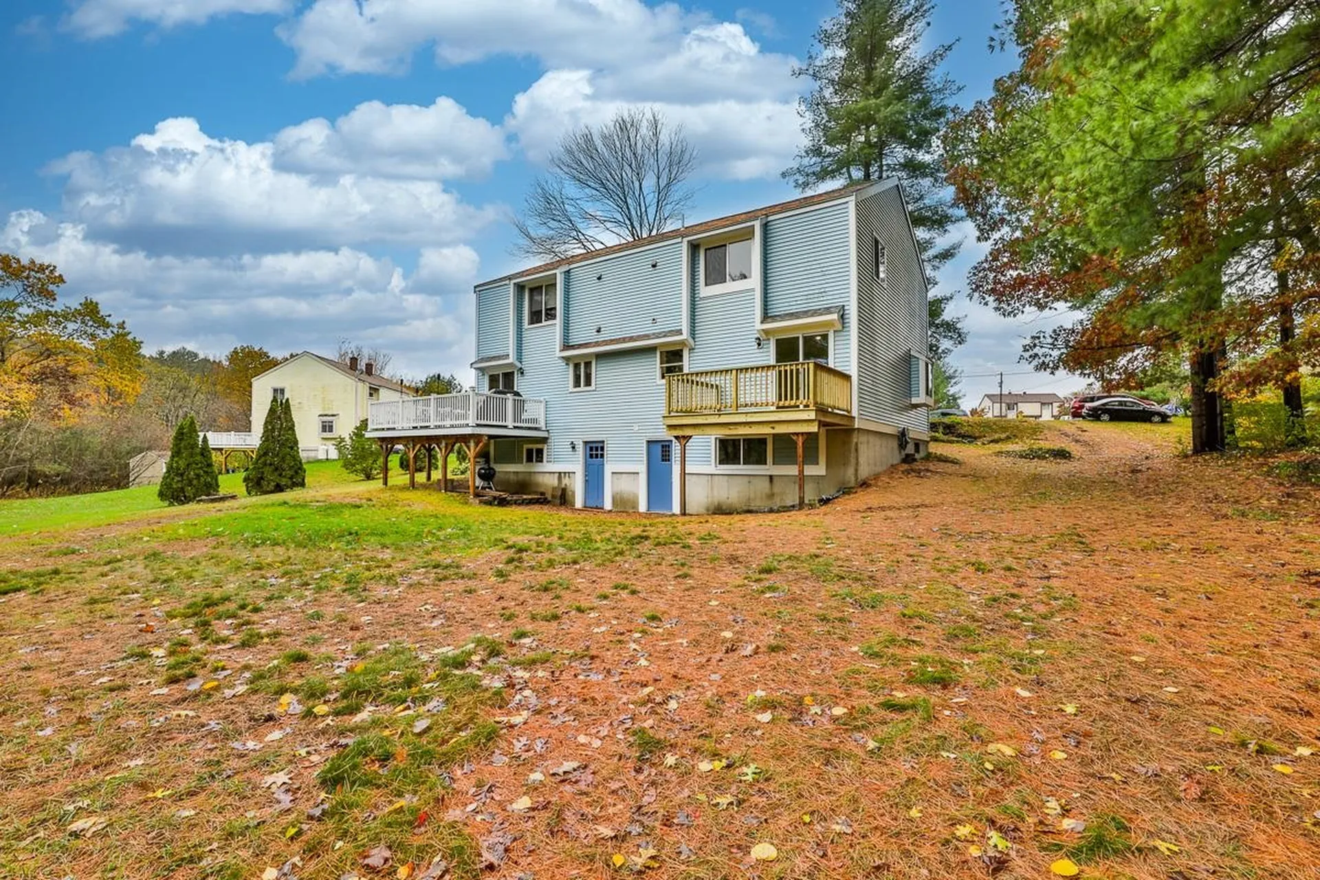 1l Rocco Drive Derry NH 03038