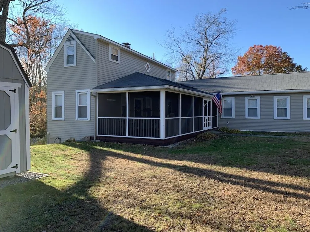 178 Union Street Peterborough NH 03458