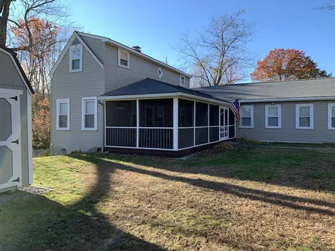 178 Union Street Peterborough NH 03458